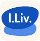 I.Liv. Logo