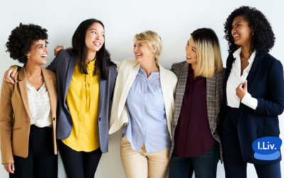 Empowering Mid-Career Women: Unveiling the I.Liv Foundation Program