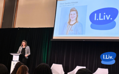 Leading with Intent by I.Liv – March Newsletter