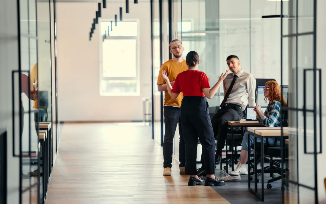 Disengaged But Staying: Why Low Turnover Isn’t Always Good News