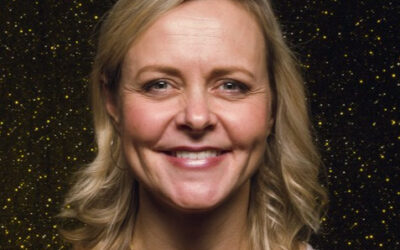 Erica Pretorius | Balancing Leadership Excellence with Personal Energy