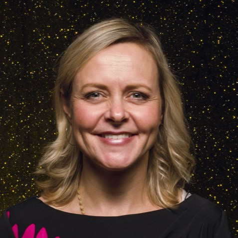 Erica Pretorius | Balancing Leadership Excellence with Personal Energy